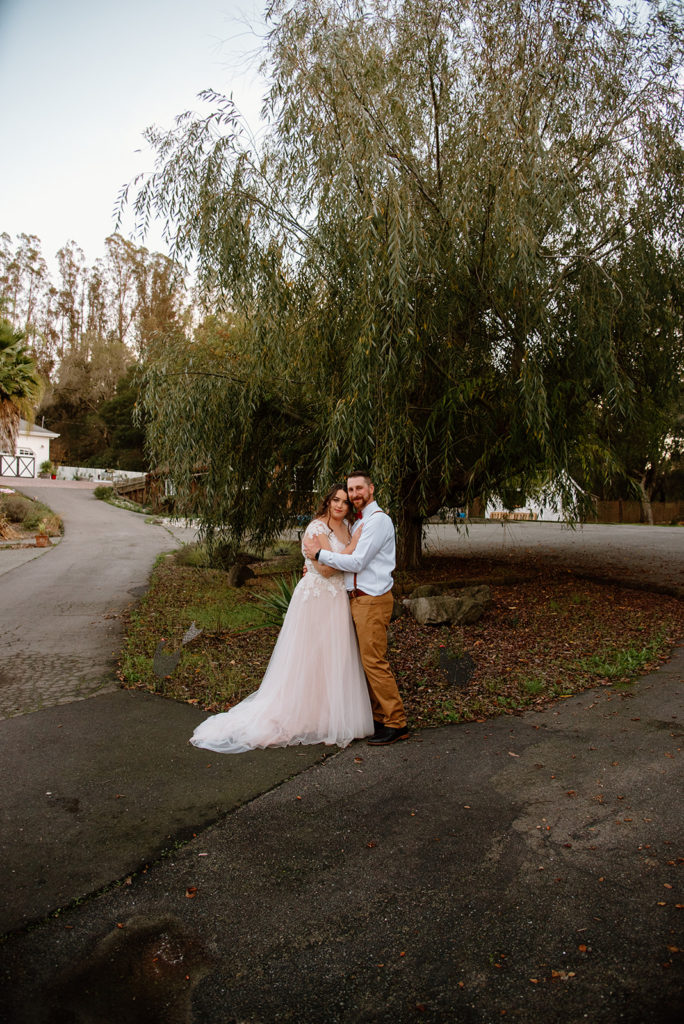 Sydney Jai Photography - bride and groom photos