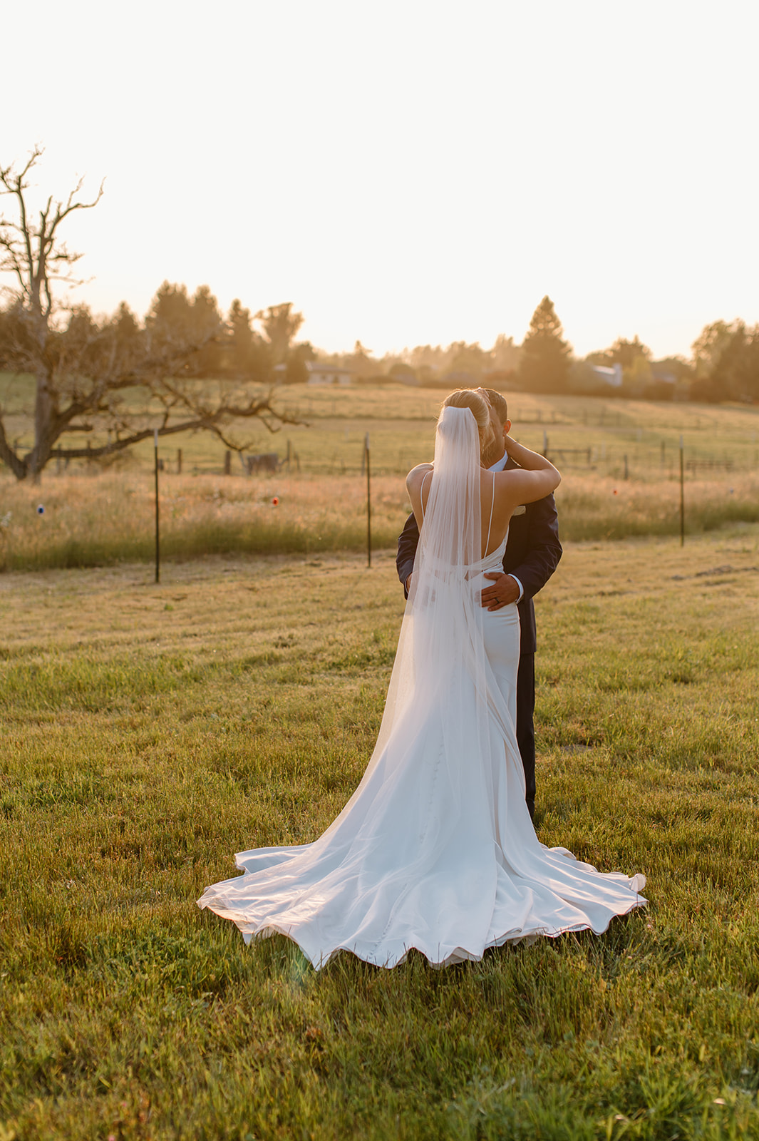 Sydney Jai Photography - Sonoma County wedding photography, bride and groom photos