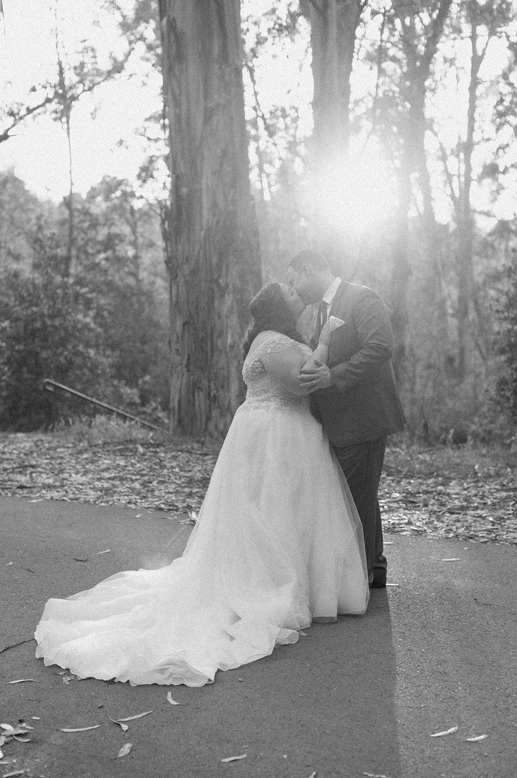 Sydney Jai Wedding Photographer - Bride and groom photos, Berkeley California wedding, black and white wedding photos
