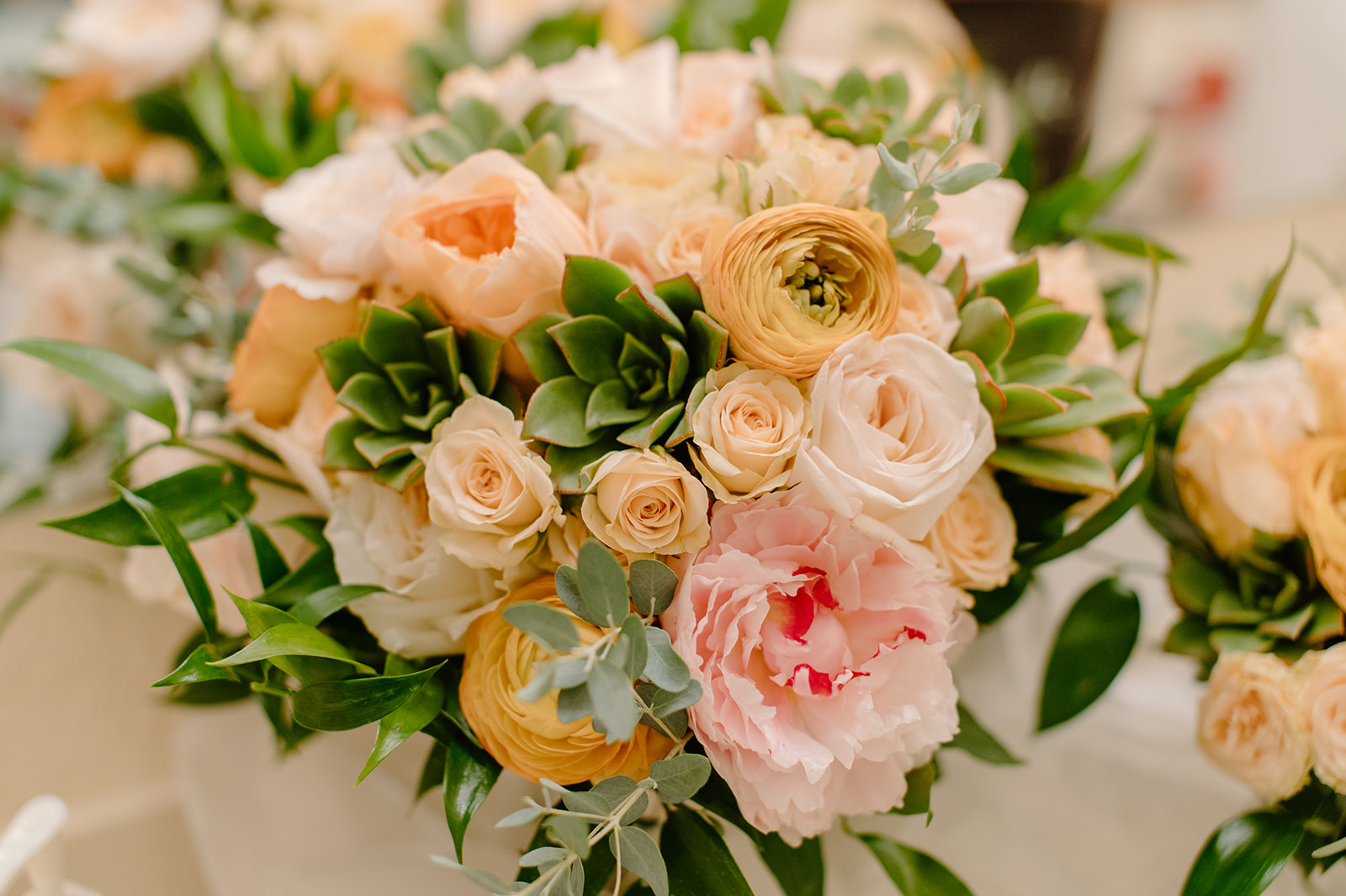Sydney Jai Photography - Petaluma wedding, wedding flowers, wedding details, bridal bouquet