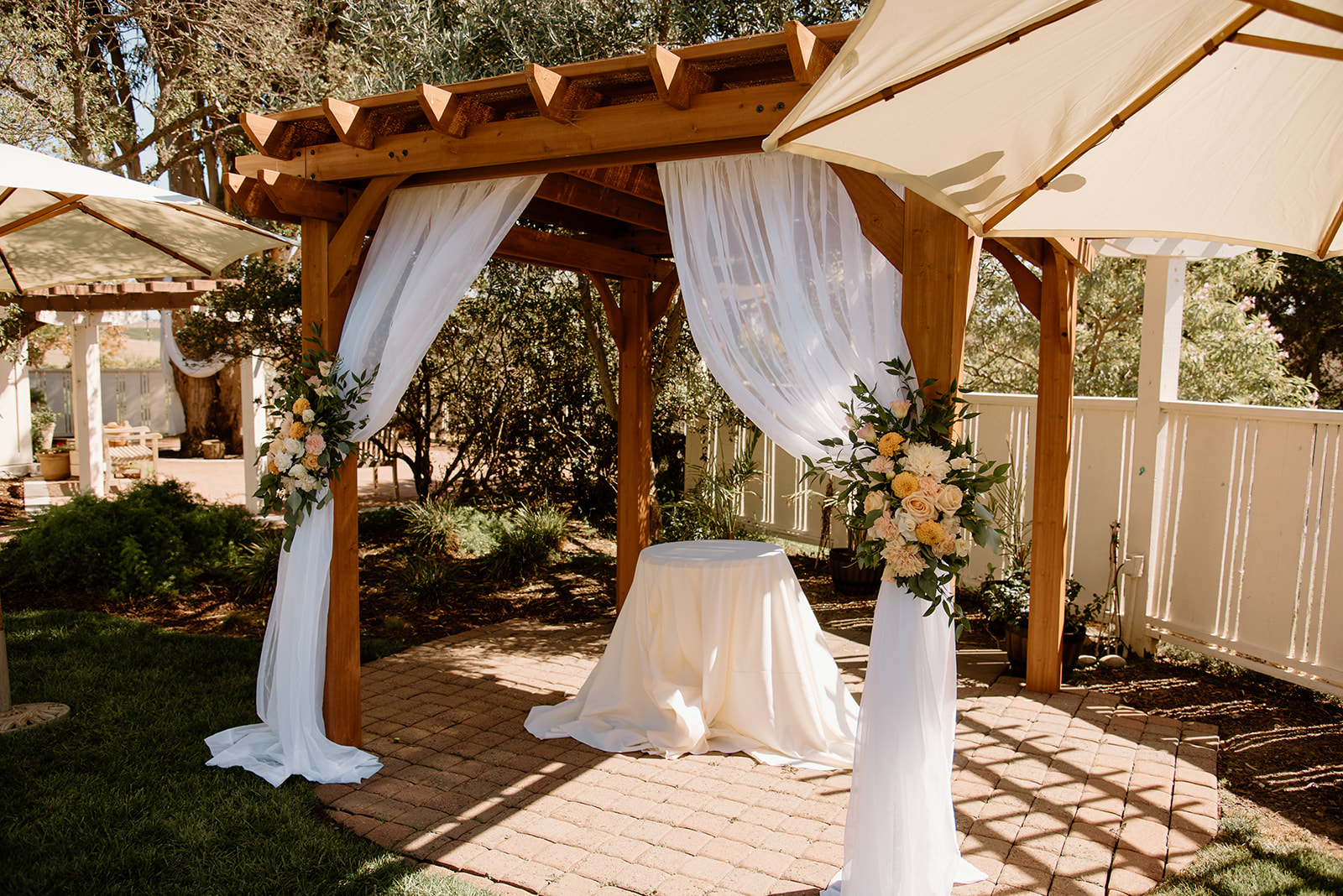 Sydney Jai Photography - Petaluma wedding, wedding ceremony, petaluma wedding venue